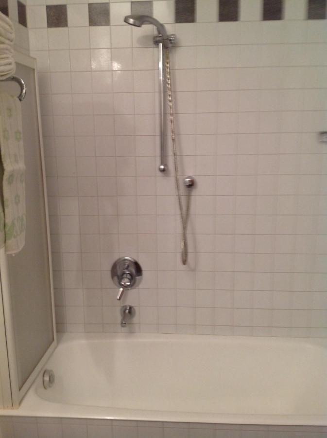 Hotel Roma Бусоленго Стая снимка