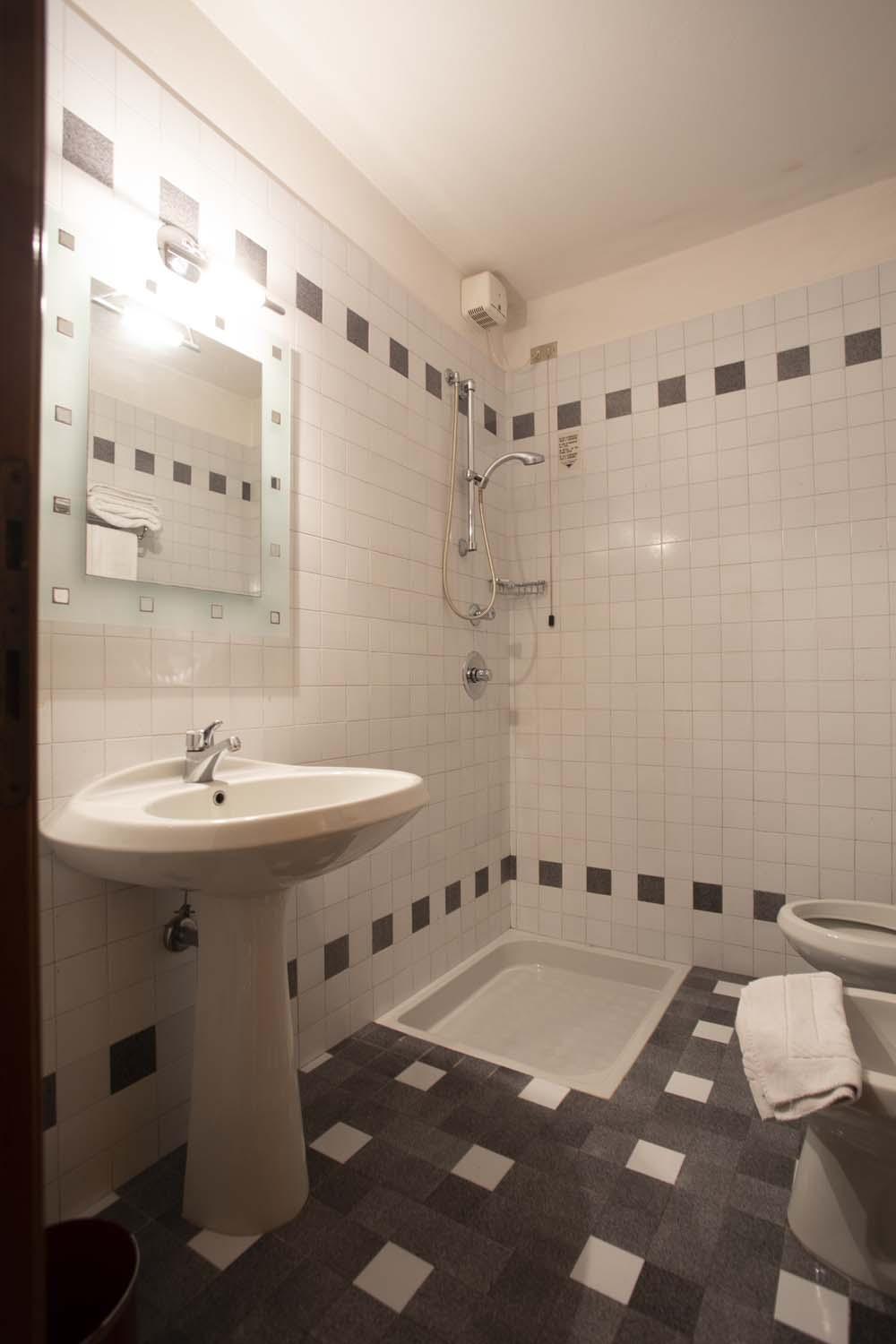Hotel Roma Бусоленго Екстериор снимка